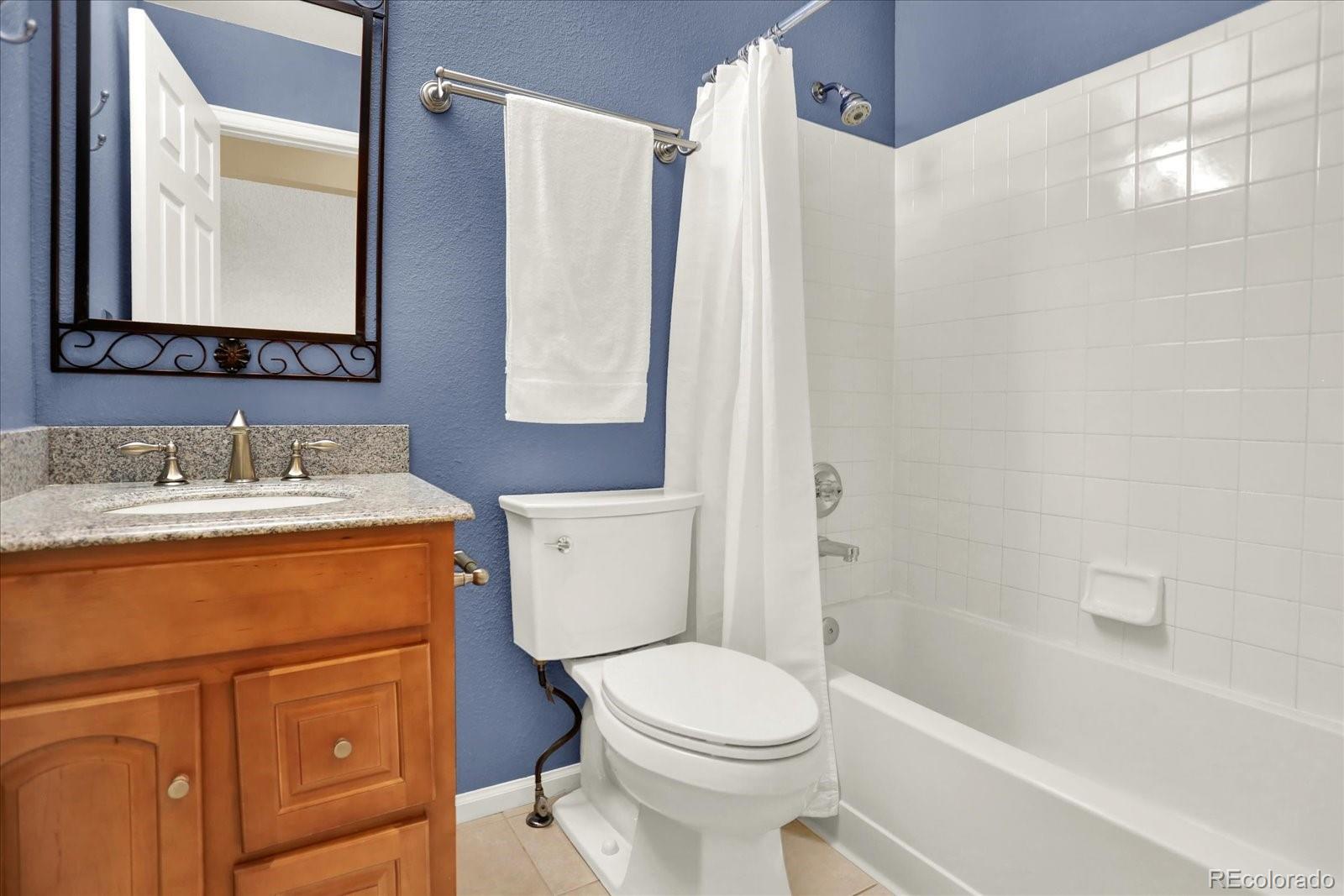 MLS Image #27 for 12778 w dorado place,littleton, Colorado