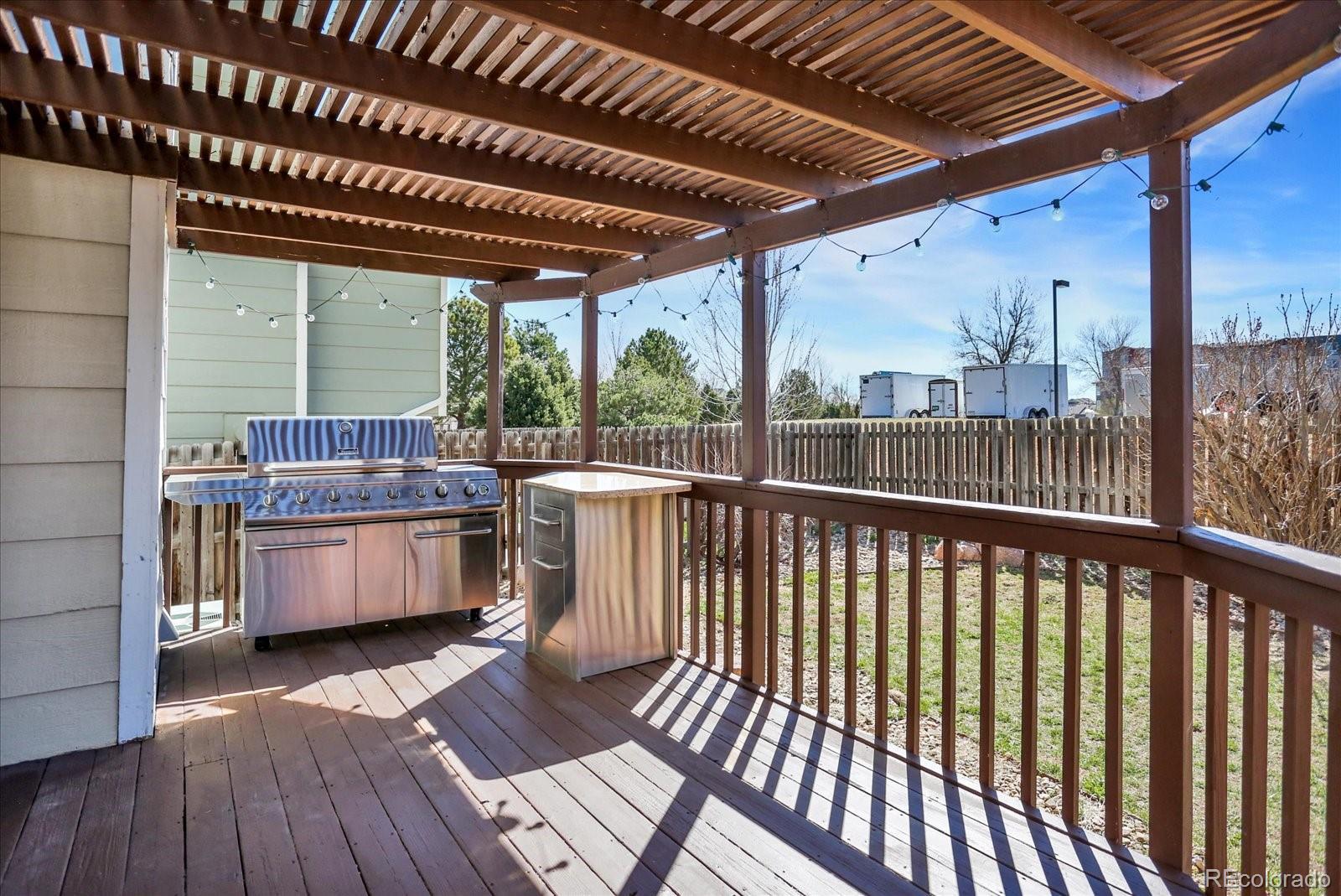 MLS Image #34 for 12778 w dorado place,littleton, Colorado