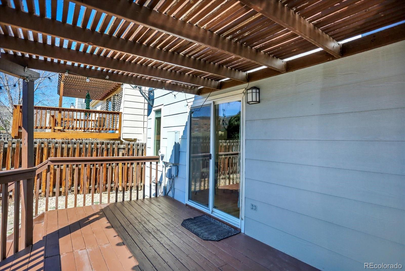 MLS Image #35 for 12778 w dorado place,littleton, Colorado