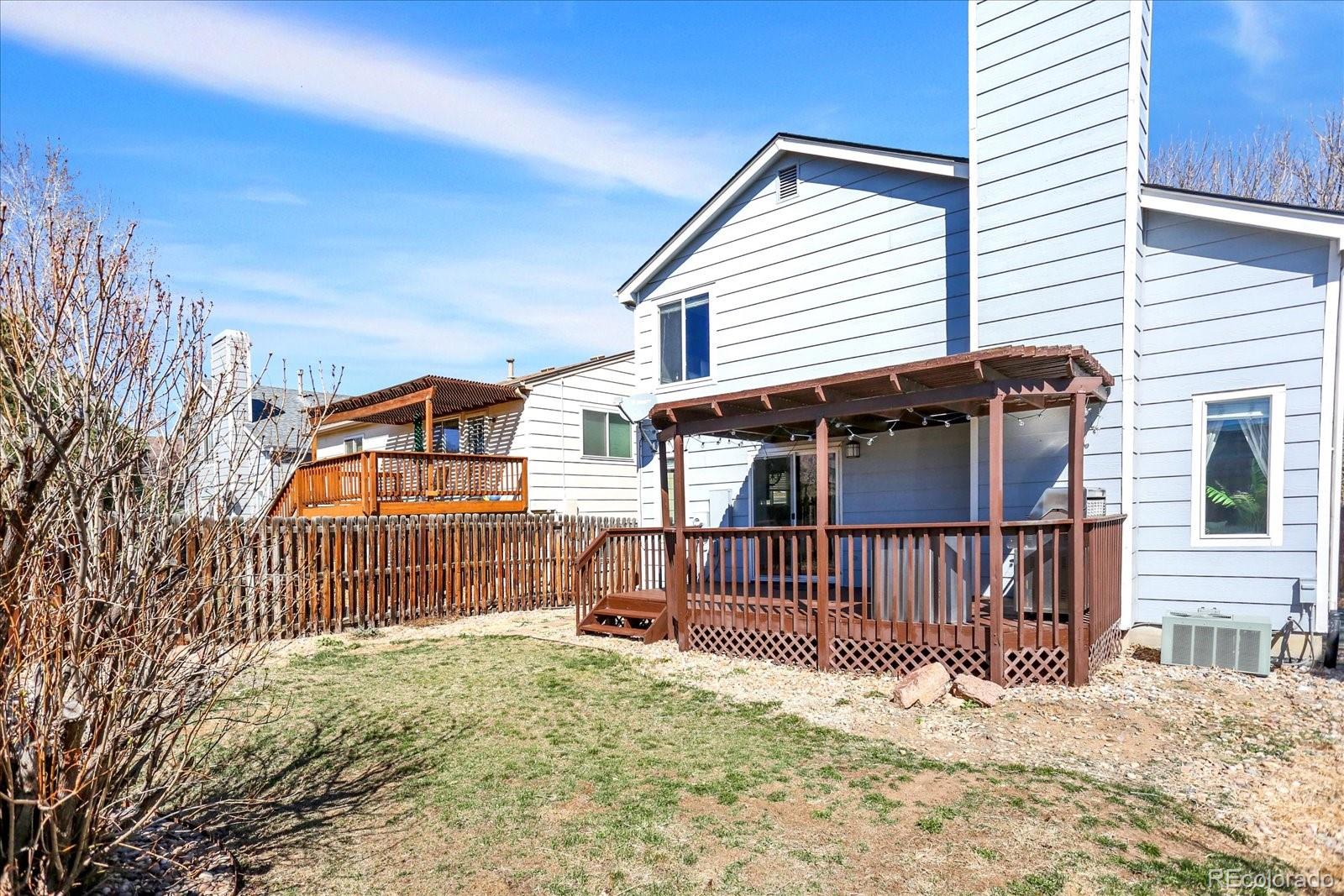 MLS Image #36 for 12778 w dorado place,littleton, Colorado