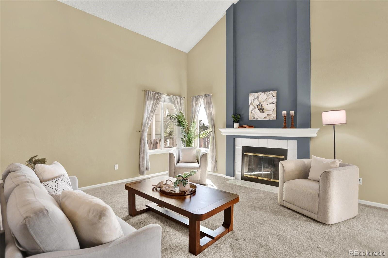MLS Image #5 for 12778 w dorado place,littleton, Colorado