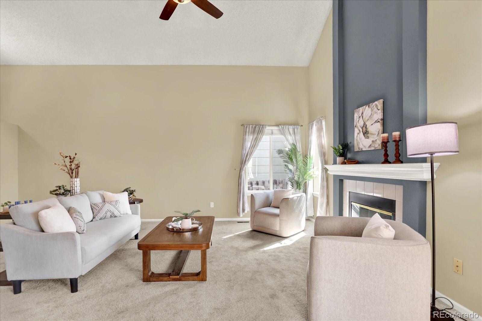 MLS Image #6 for 12778 w dorado place,littleton, Colorado