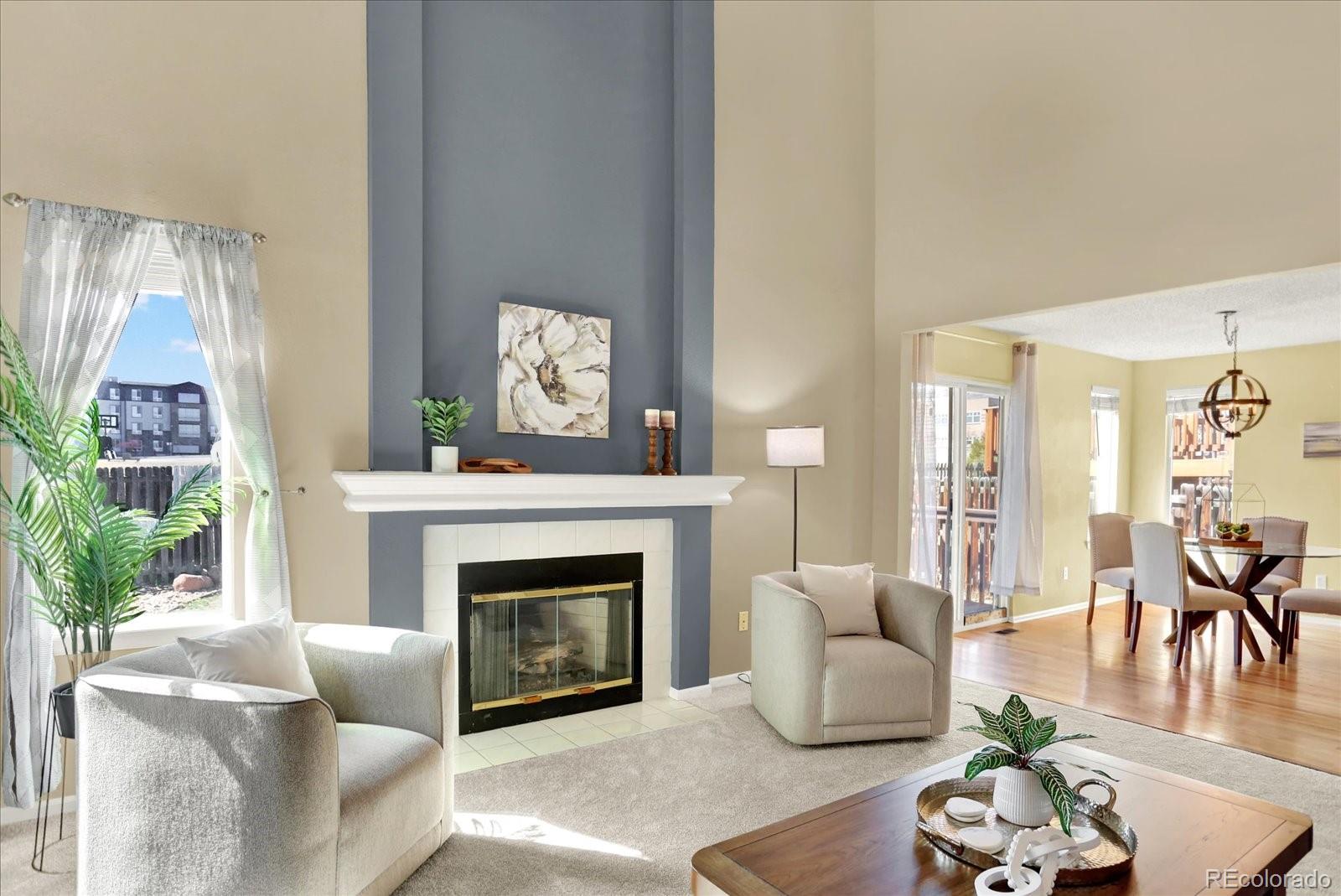 MLS Image #7 for 12778 w dorado place,littleton, Colorado