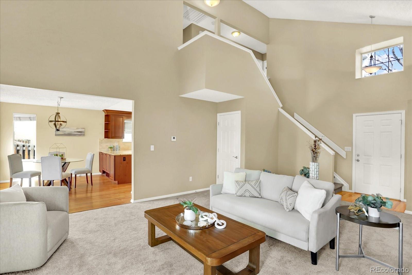 MLS Image #8 for 12778 w dorado place,littleton, Colorado