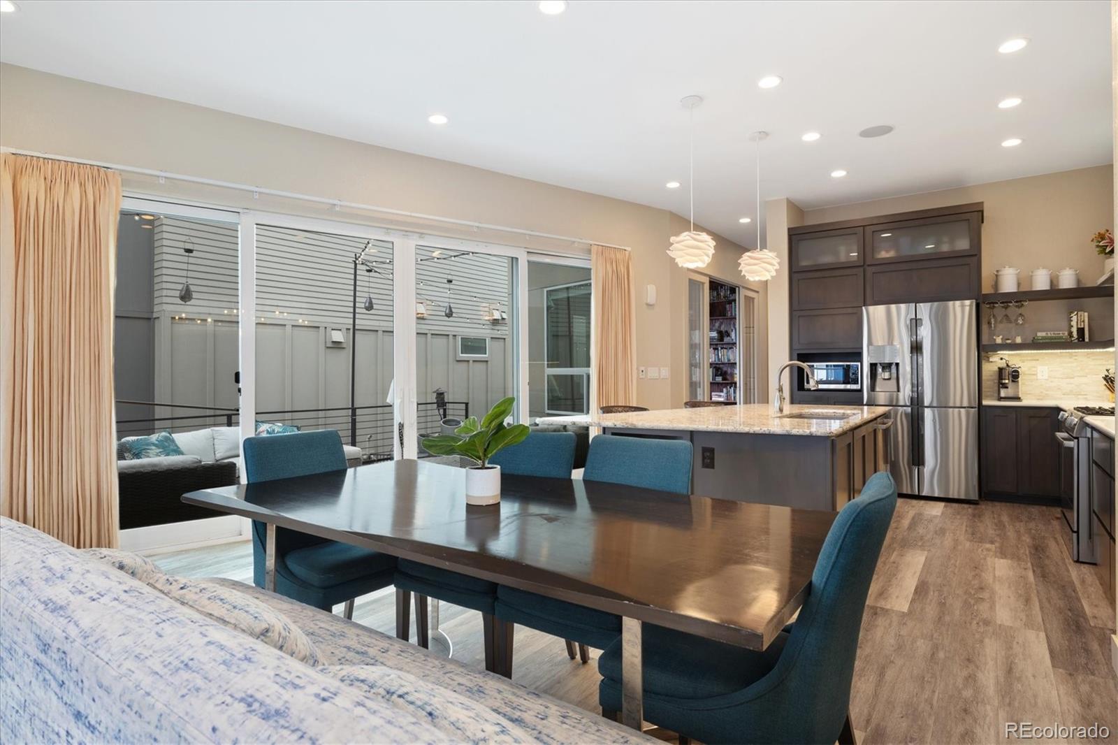 MLS Image #10 for 6721  mariposa court,denver, Colorado