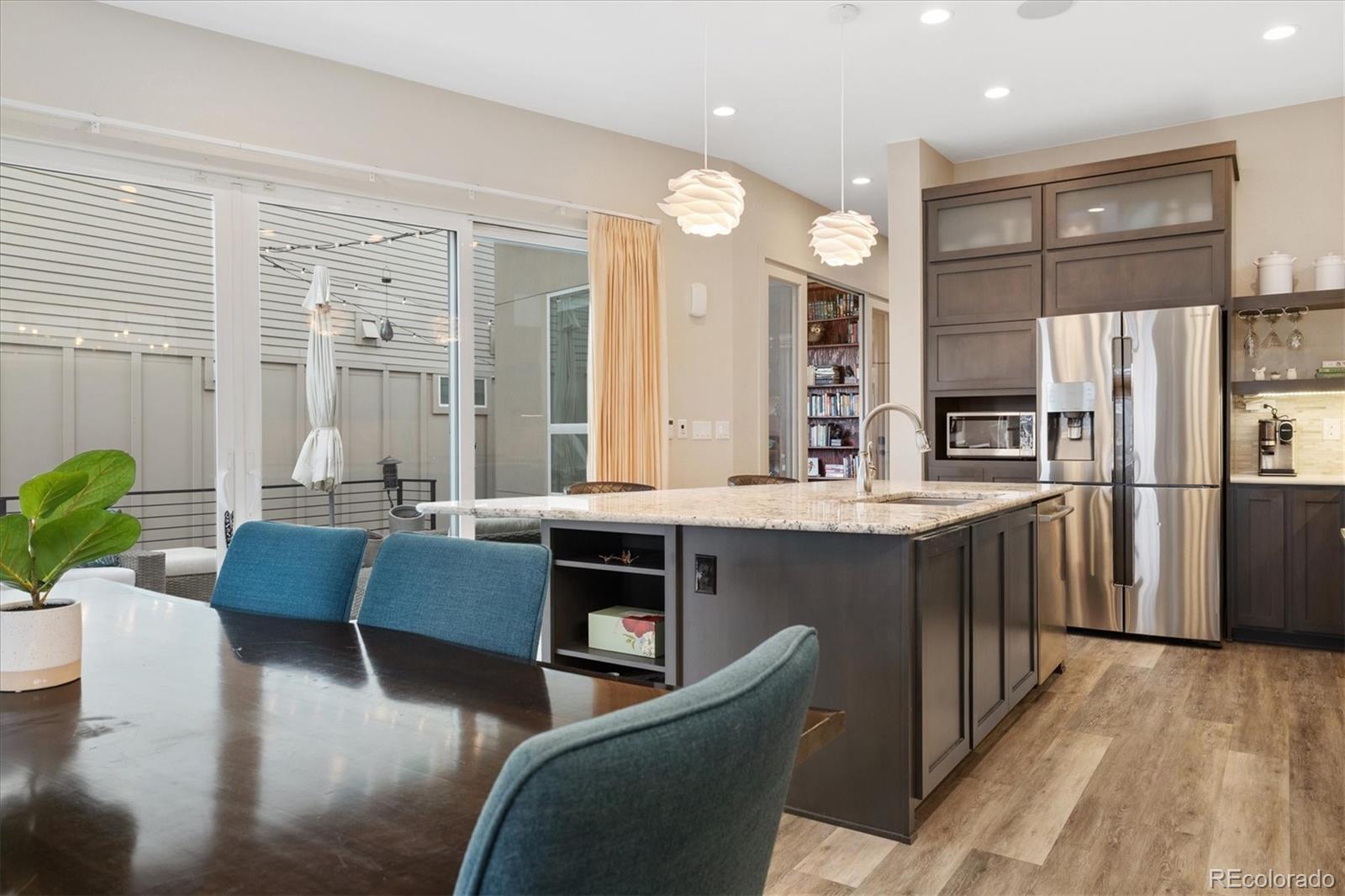 MLS Image #15 for 6721  mariposa court,denver, Colorado