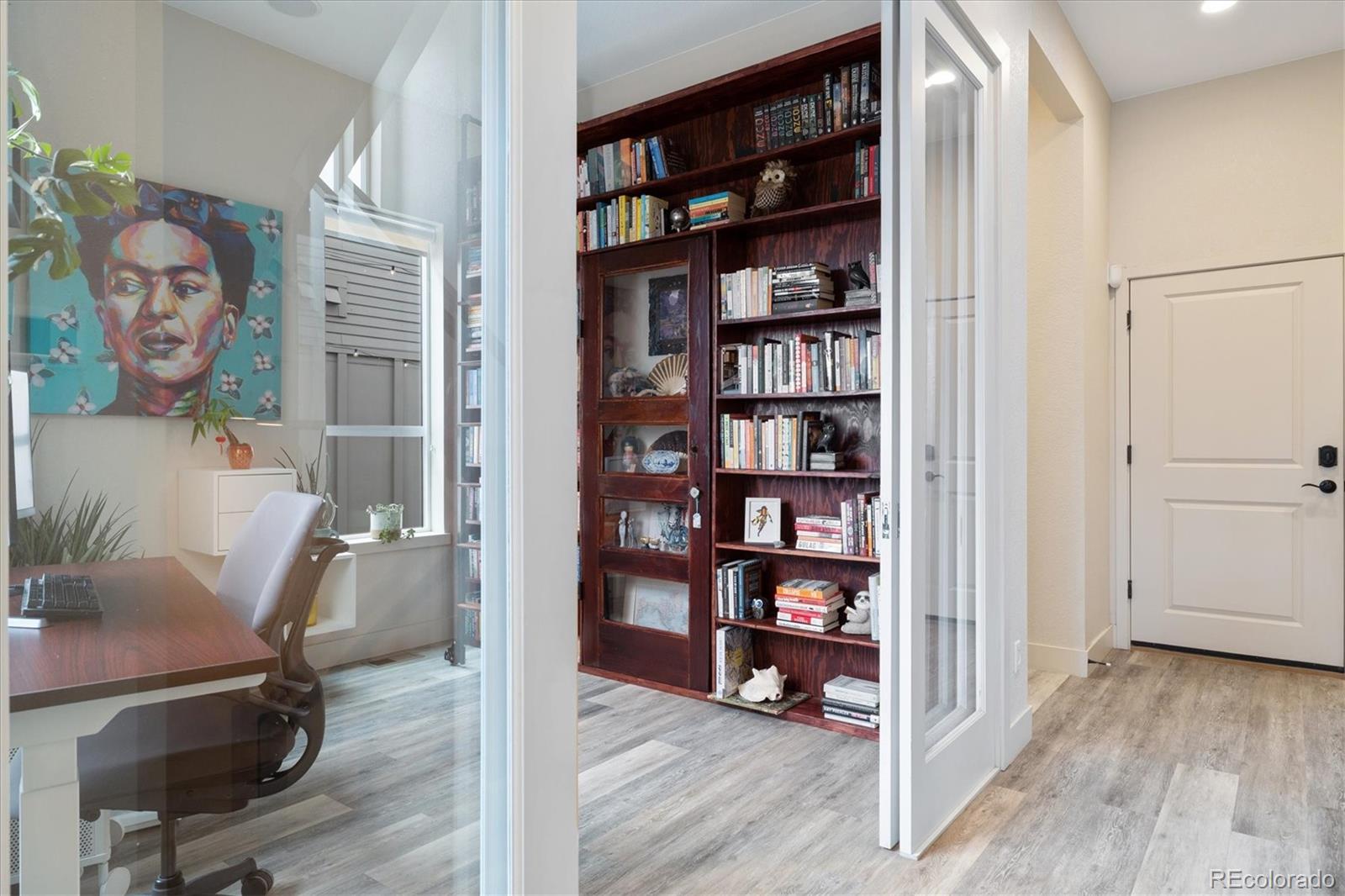 MLS Image #17 for 6721  mariposa court,denver, Colorado