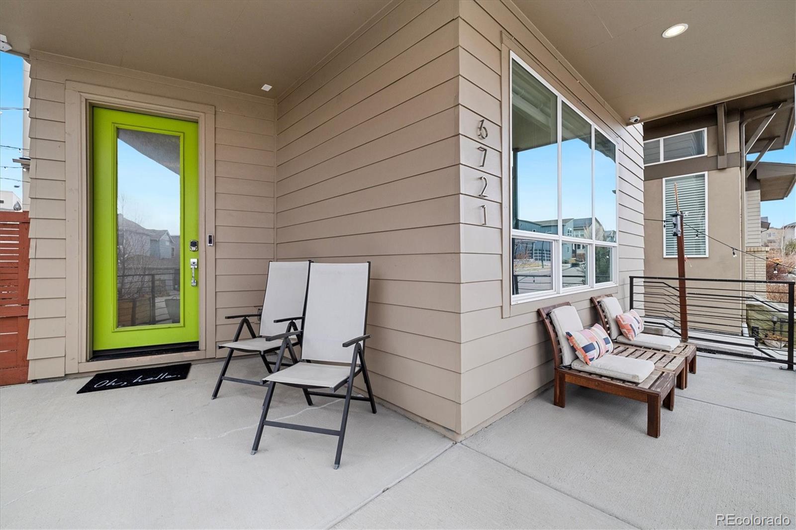 MLS Image #3 for 6721  mariposa court,denver, Colorado