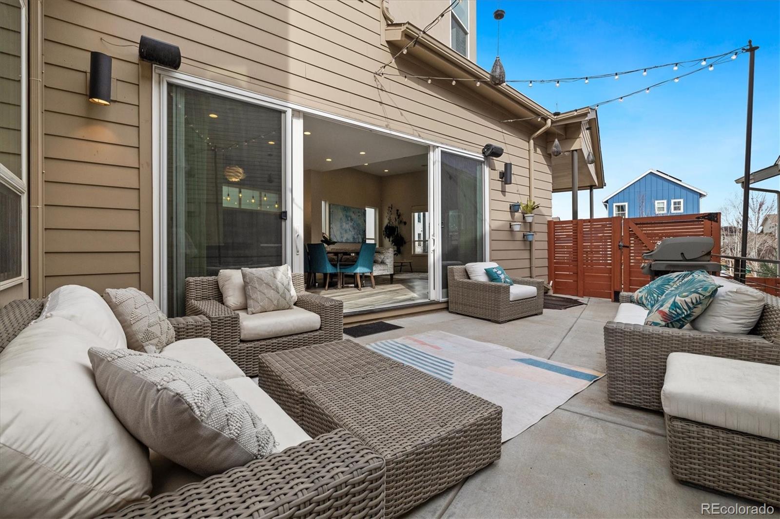 MLS Image #36 for 6721  mariposa court,denver, Colorado