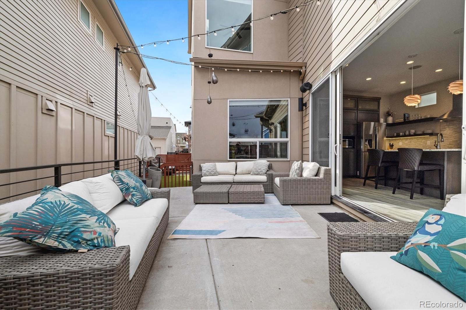 MLS Image #37 for 6721  mariposa court,denver, Colorado
