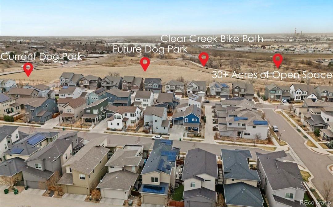 MLS Image #40 for 6721  mariposa court,denver, Colorado