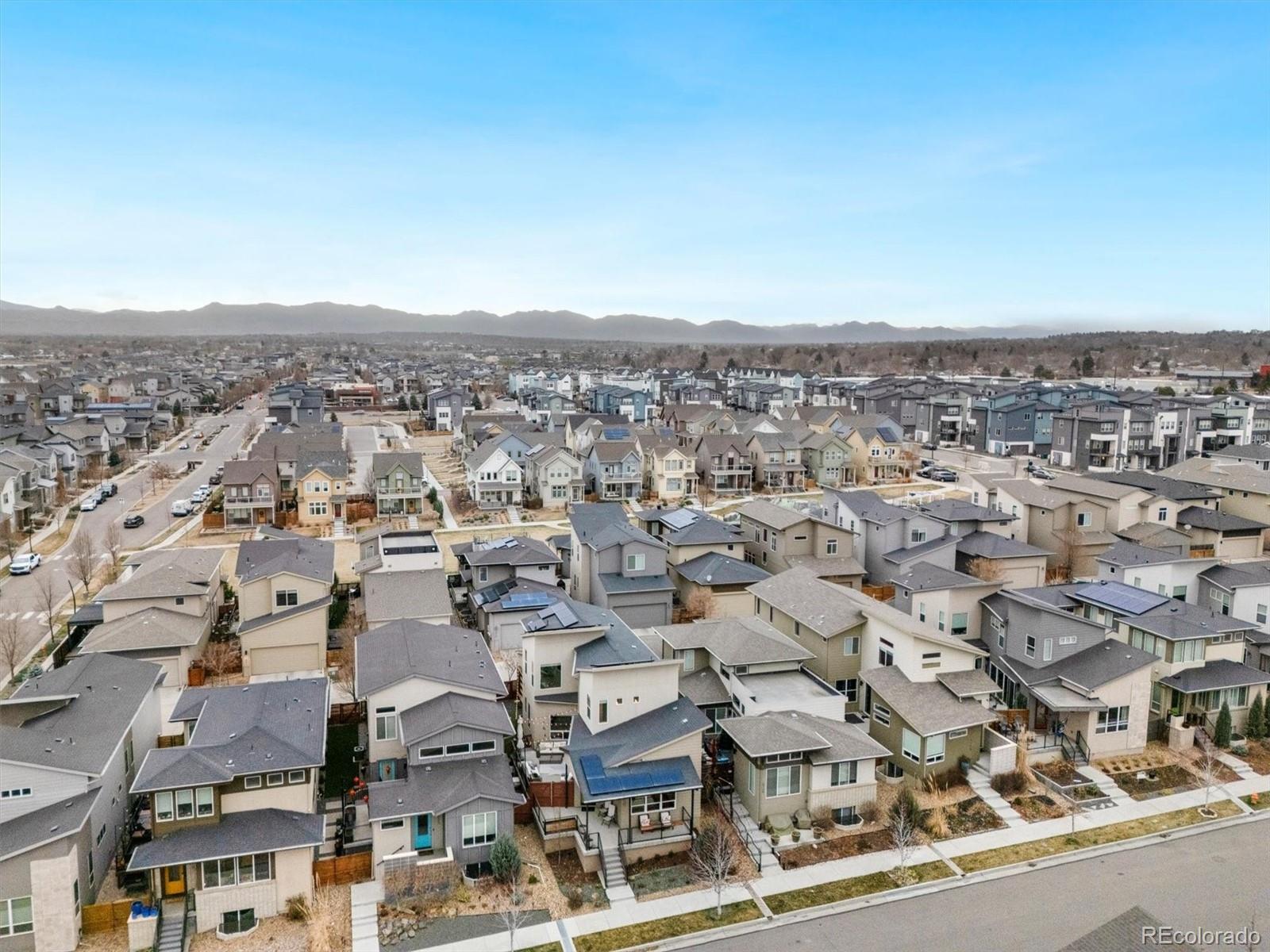 MLS Image #41 for 6721  mariposa court,denver, Colorado