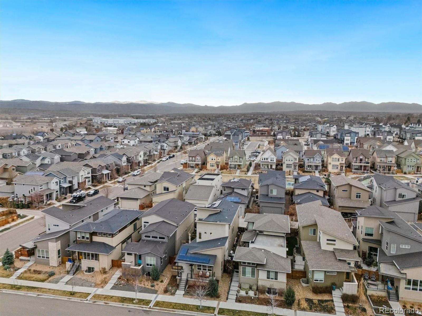 MLS Image #42 for 6721  mariposa court,denver, Colorado