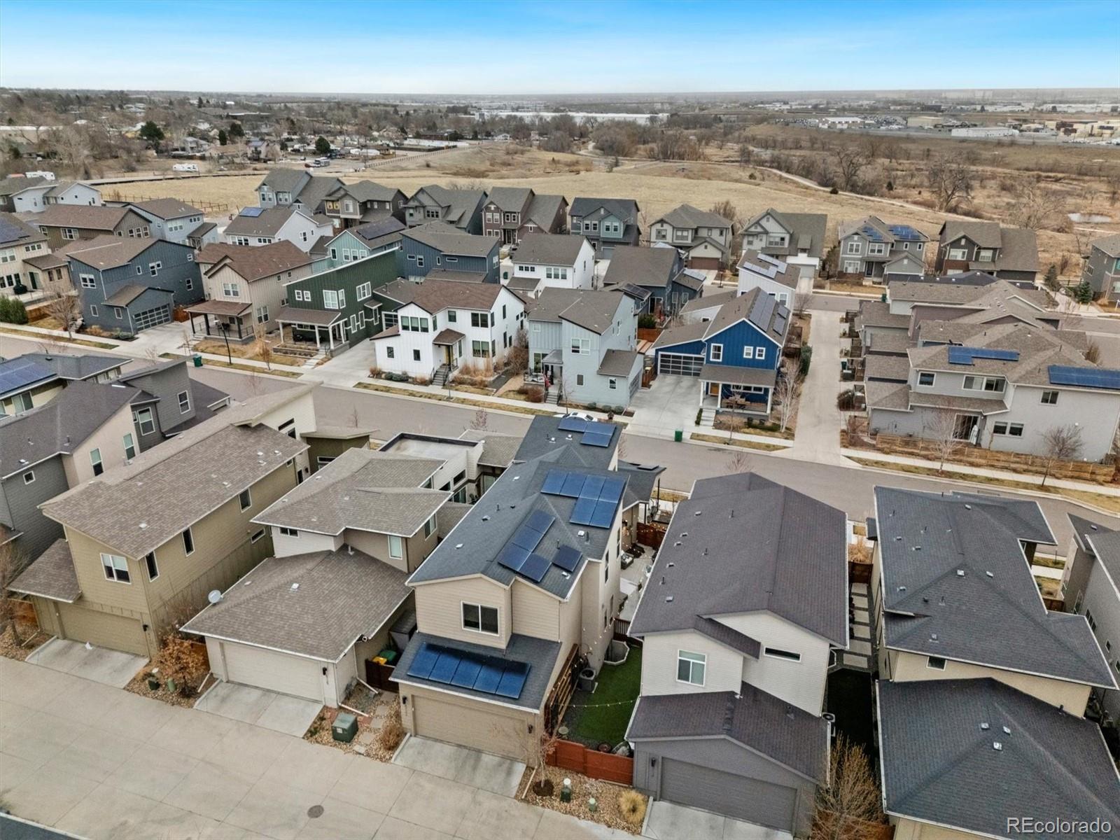 MLS Image #43 for 6721  mariposa court,denver, Colorado