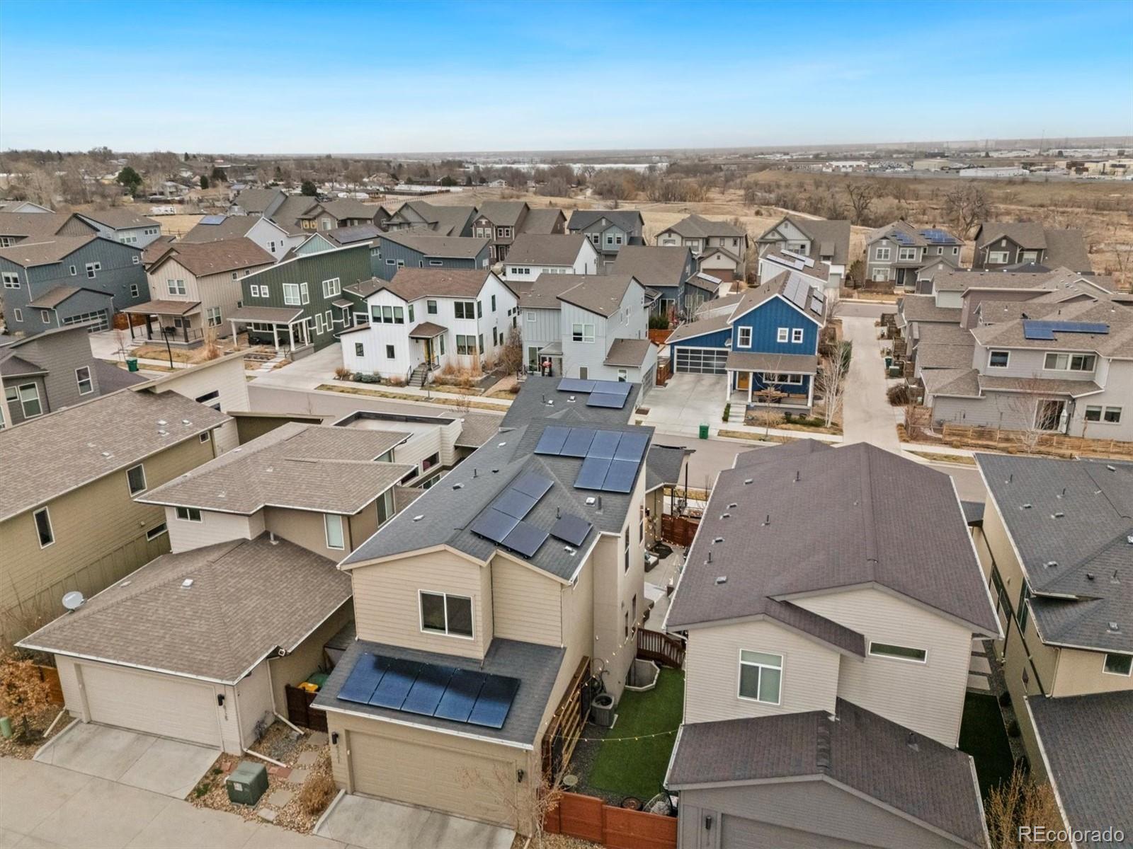 MLS Image #44 for 6721  mariposa court,denver, Colorado
