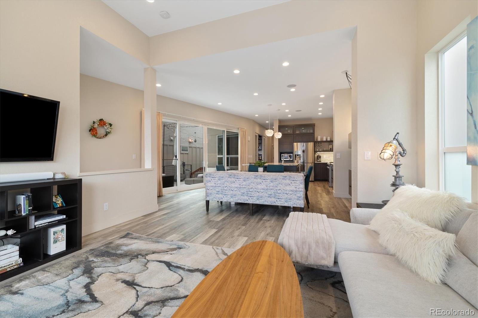 MLS Image #7 for 6721  mariposa court,denver, Colorado