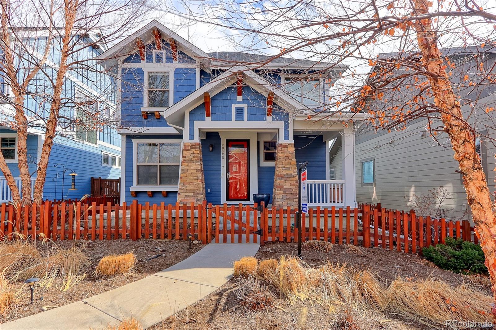 CMA Image for 10351 e 62nd place,Denver, Colorado