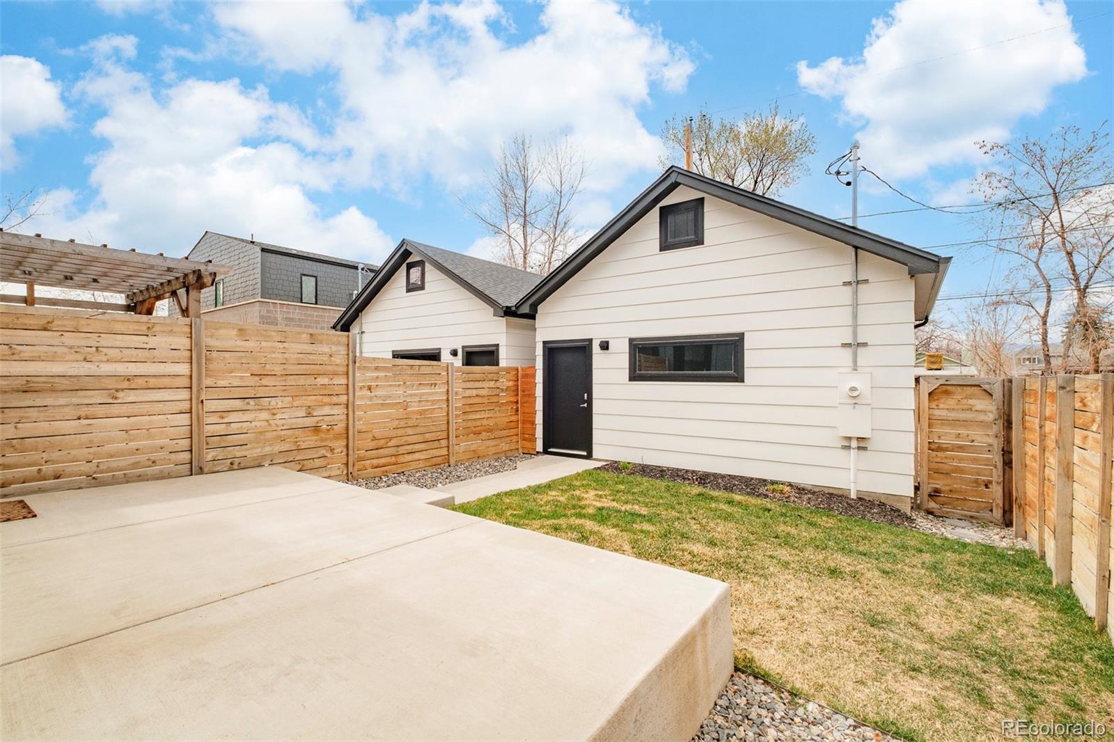 MLS Image #38 for 3929  newton street,denver, Colorado