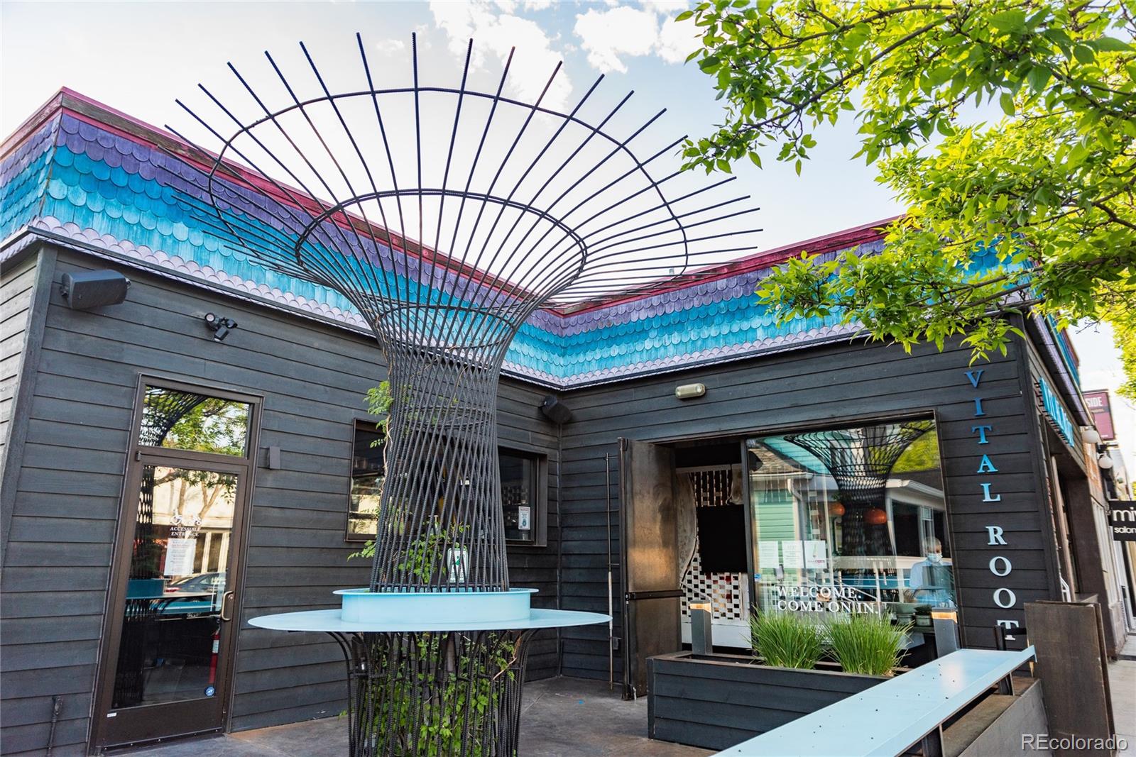 MLS Image #44 for 3929  newton street,denver, Colorado