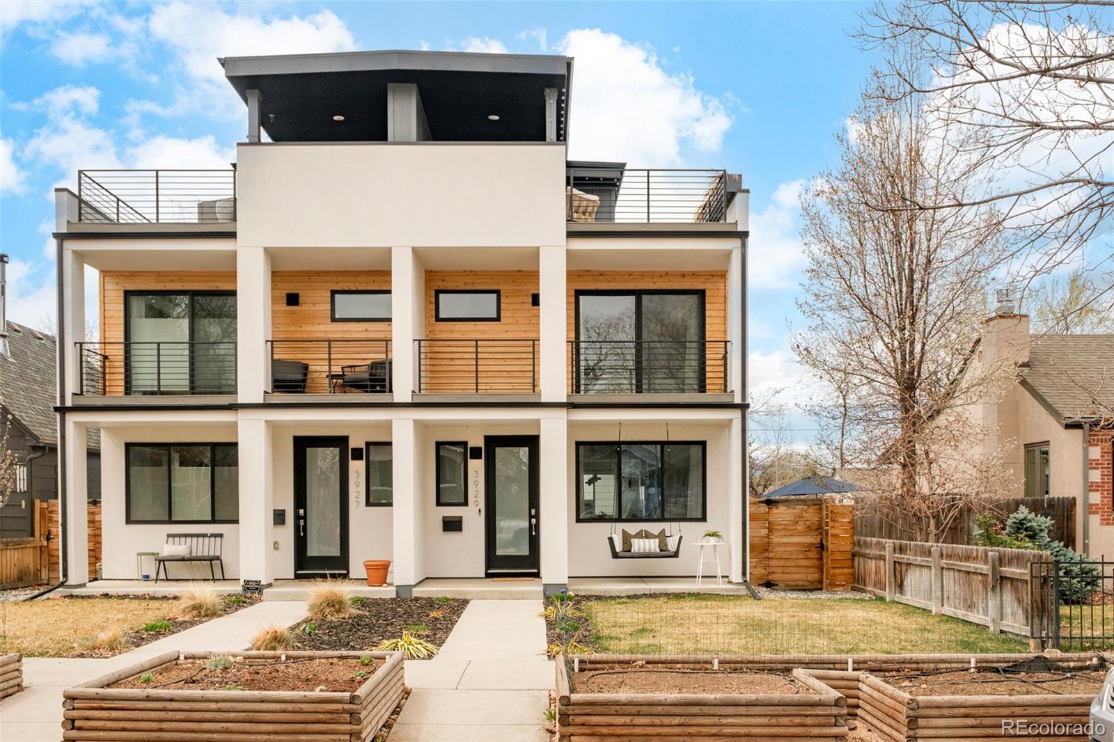 MLS Image #49 for 3929  newton street,denver, Colorado