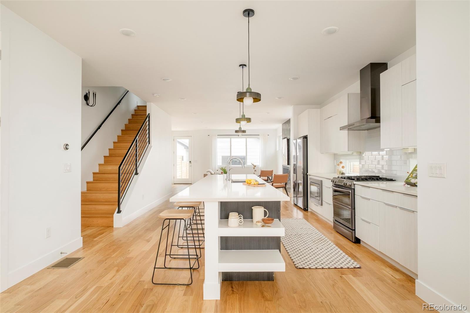 MLS Image #9 for 3929  newton street,denver, Colorado