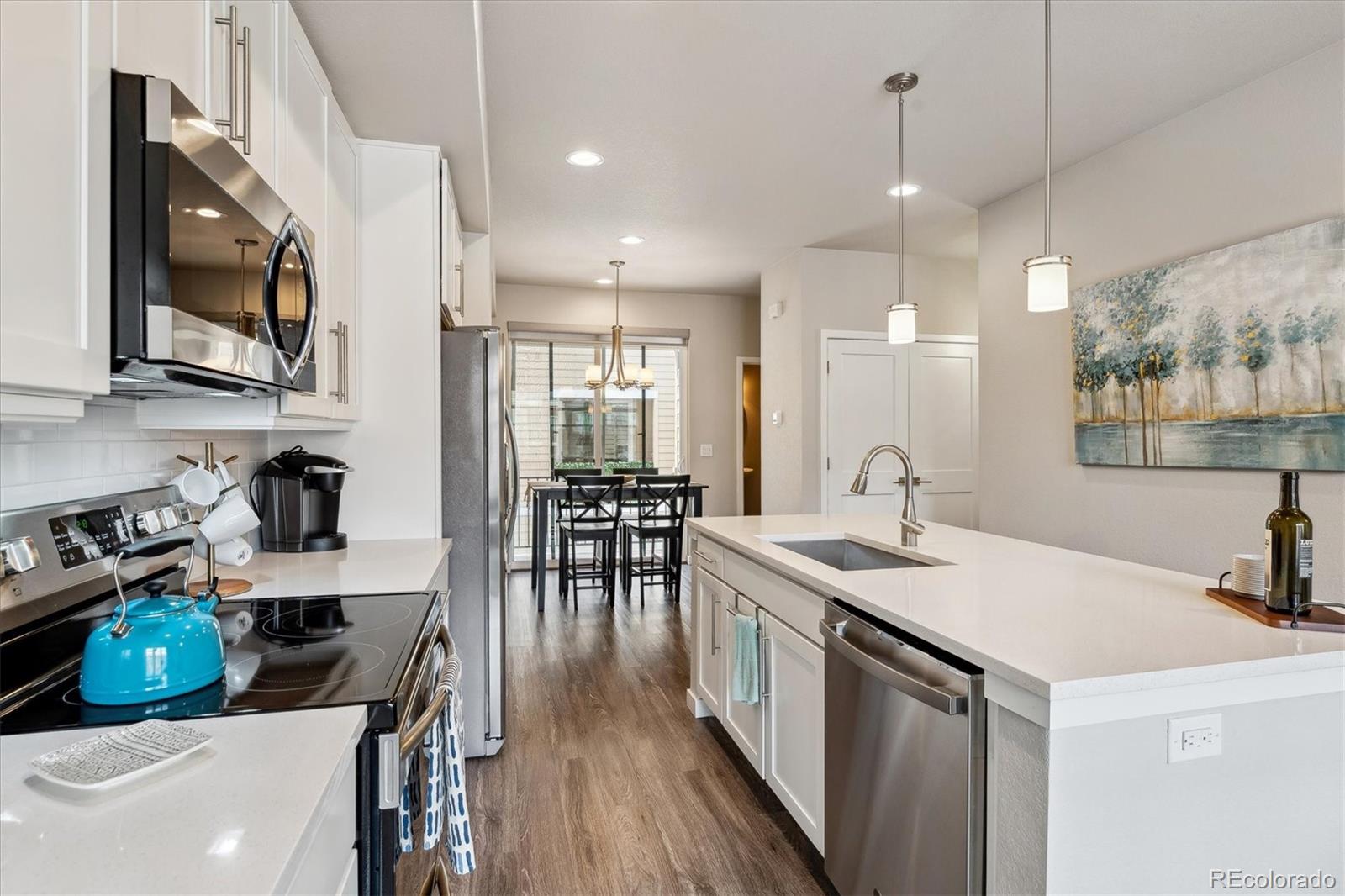MLS Image #2 for 6737 s tempe court ,aurora, Colorado