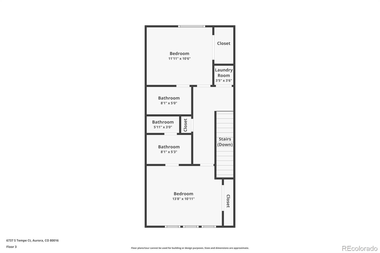 MLS Image #28 for 6737 s tempe court ,aurora, Colorado