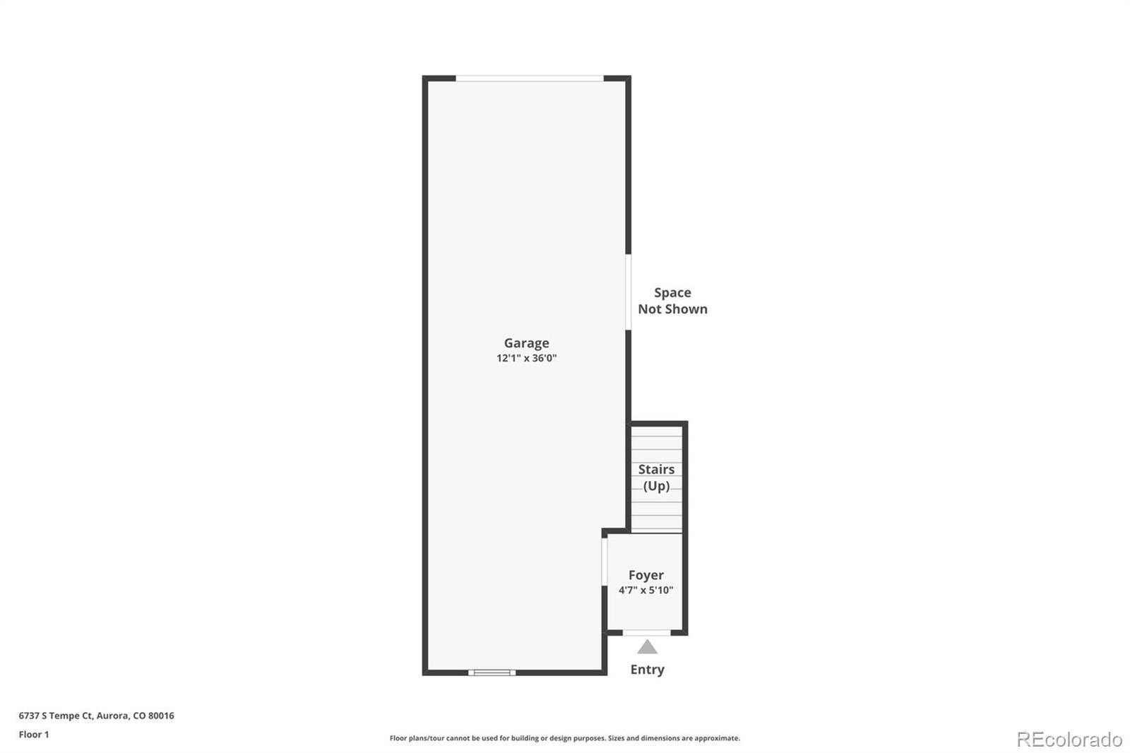 MLS Image #29 for 6737 s tempe court ,aurora, Colorado