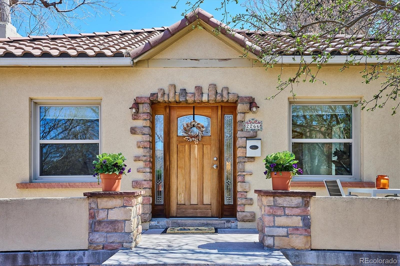 CMA Image for 2266  fairfax street,Denver, Colorado