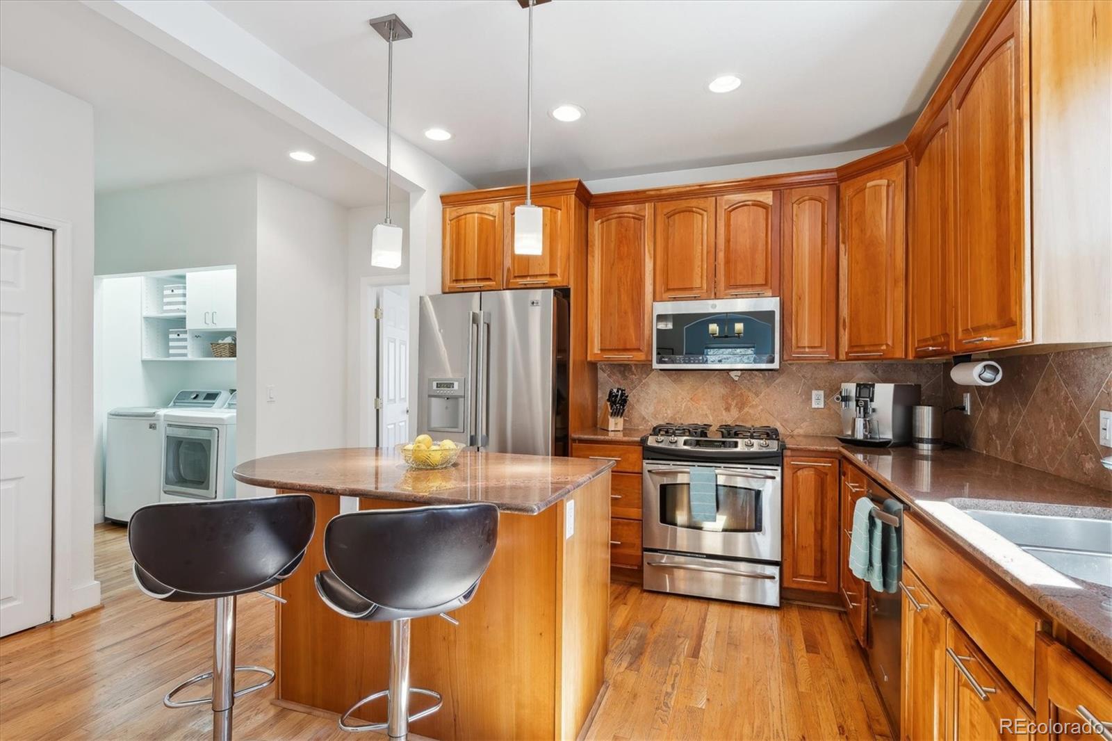 MLS Image #16 for 2266  fairfax street,denver, Colorado