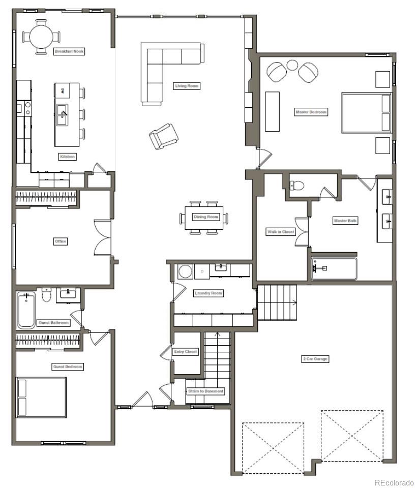 MLS Image #38 for 13633  mariposa street,broomfield, Colorado