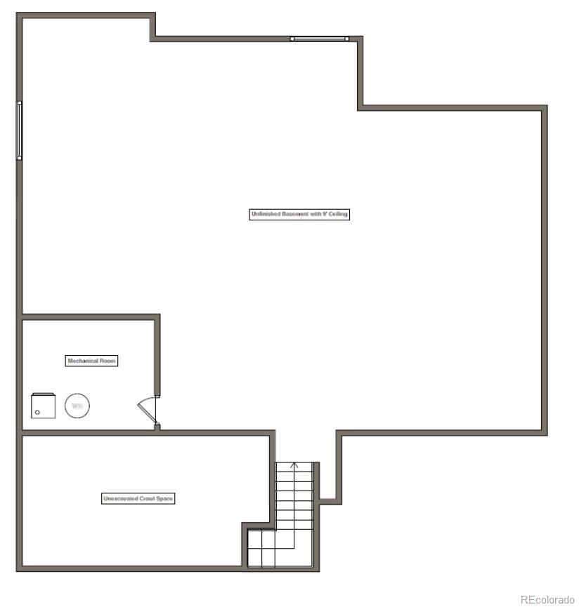 MLS Image #39 for 13633  mariposa street,broomfield, Colorado
