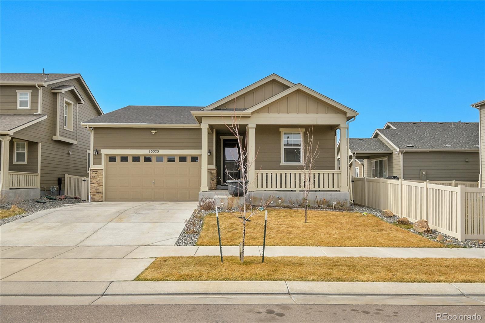 MLS Image #0 for 10525  akron street,commerce city, Colorado