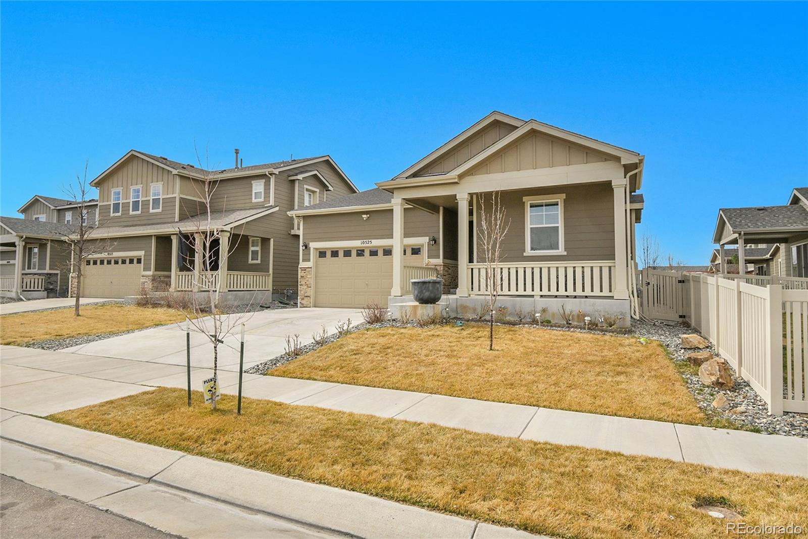CMA Image for 9435 e 108th place,Commerce City, Colorado