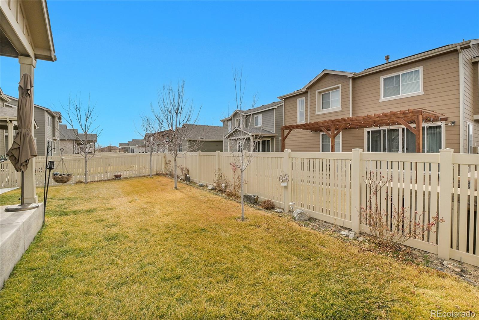 MLS Image #26 for 10525  akron street,commerce city, Colorado