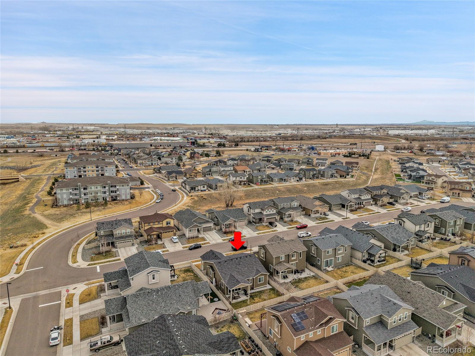MLS Image #38 for 10525  akron street,commerce city, Colorado