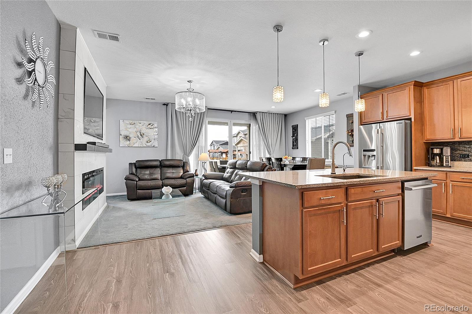 MLS Image #9 for 10525  akron street,commerce city, Colorado