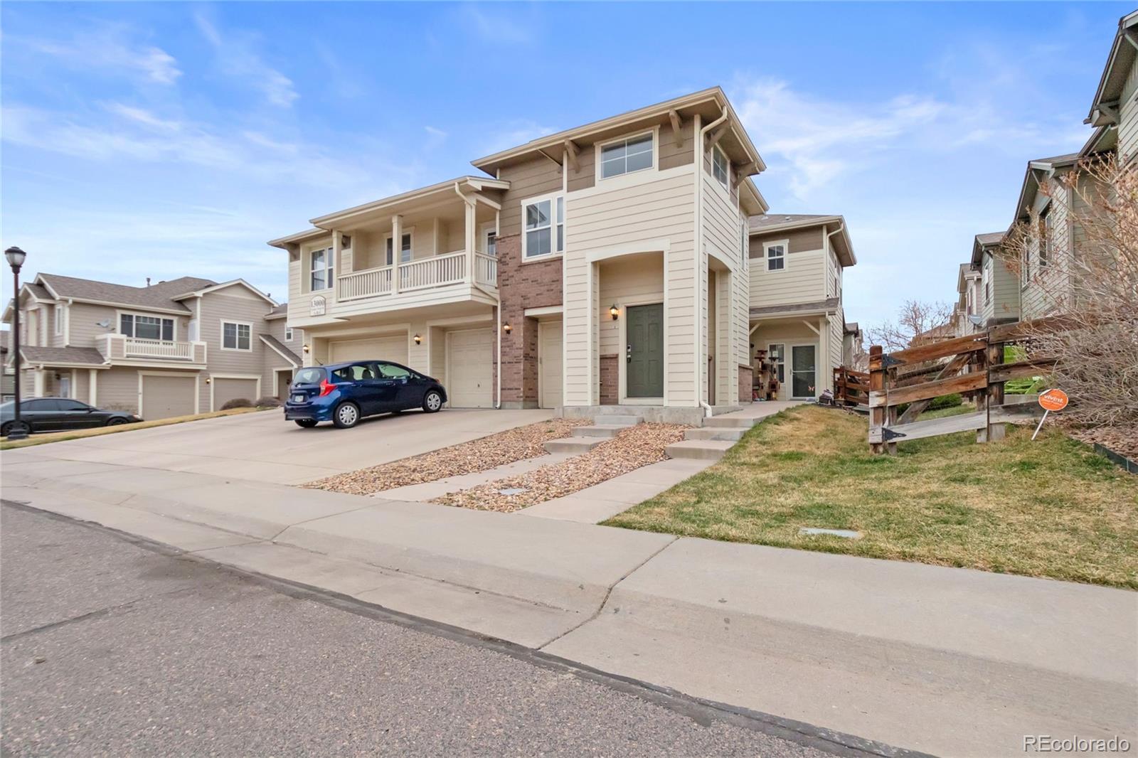 MLS Image #0 for 13000 w grant circle c,thornton, Colorado