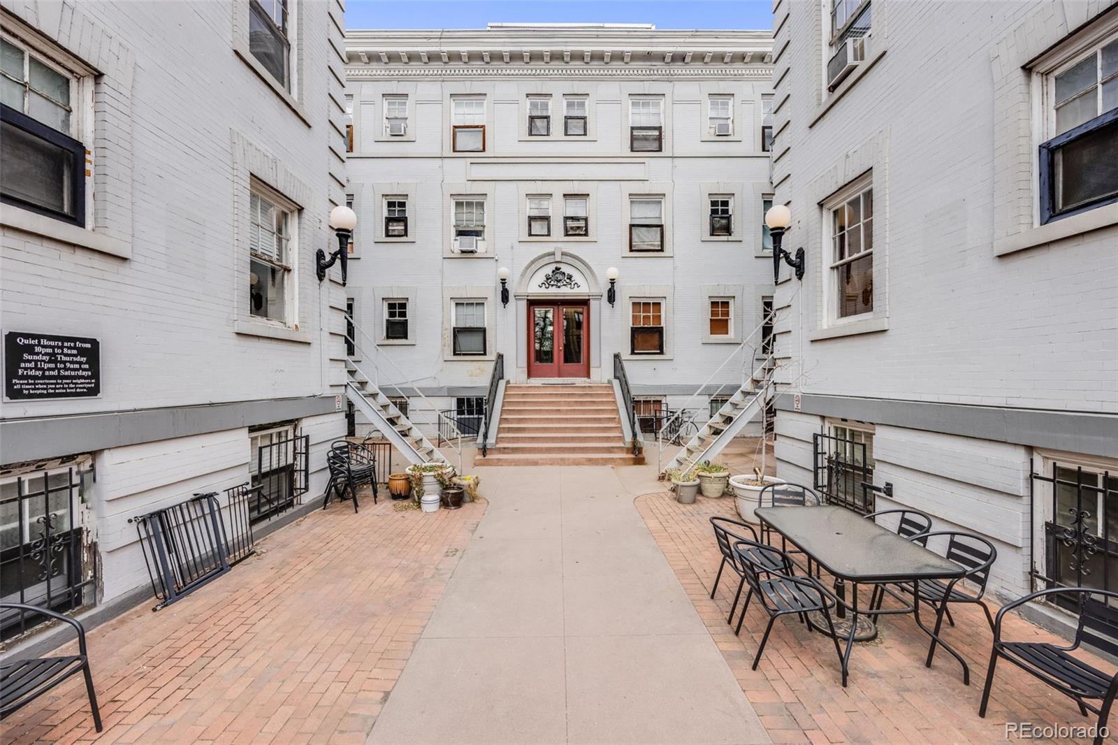 MLS Image #0 for 215 e 11th avenue,denver, Colorado