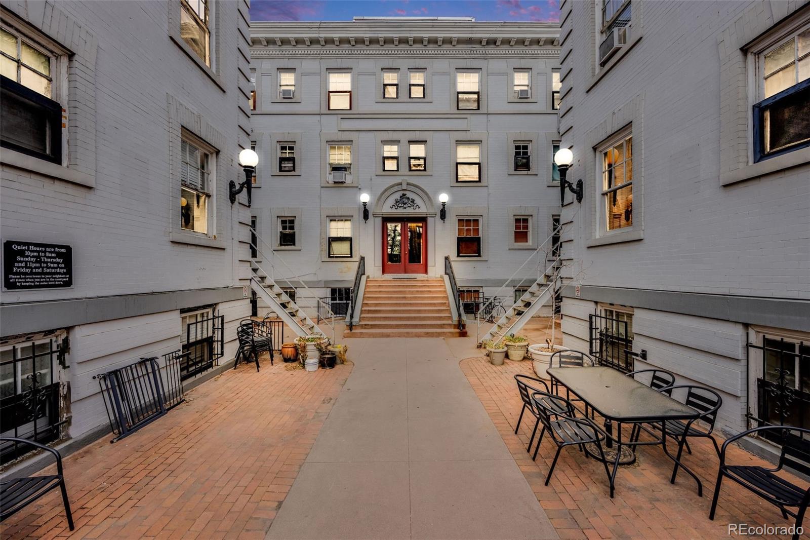 MLS Image #1 for 215 e 11th avenue,denver, Colorado