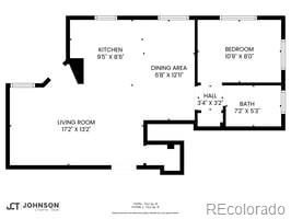 MLS Image #16 for 215 e 11th avenue,denver, Colorado