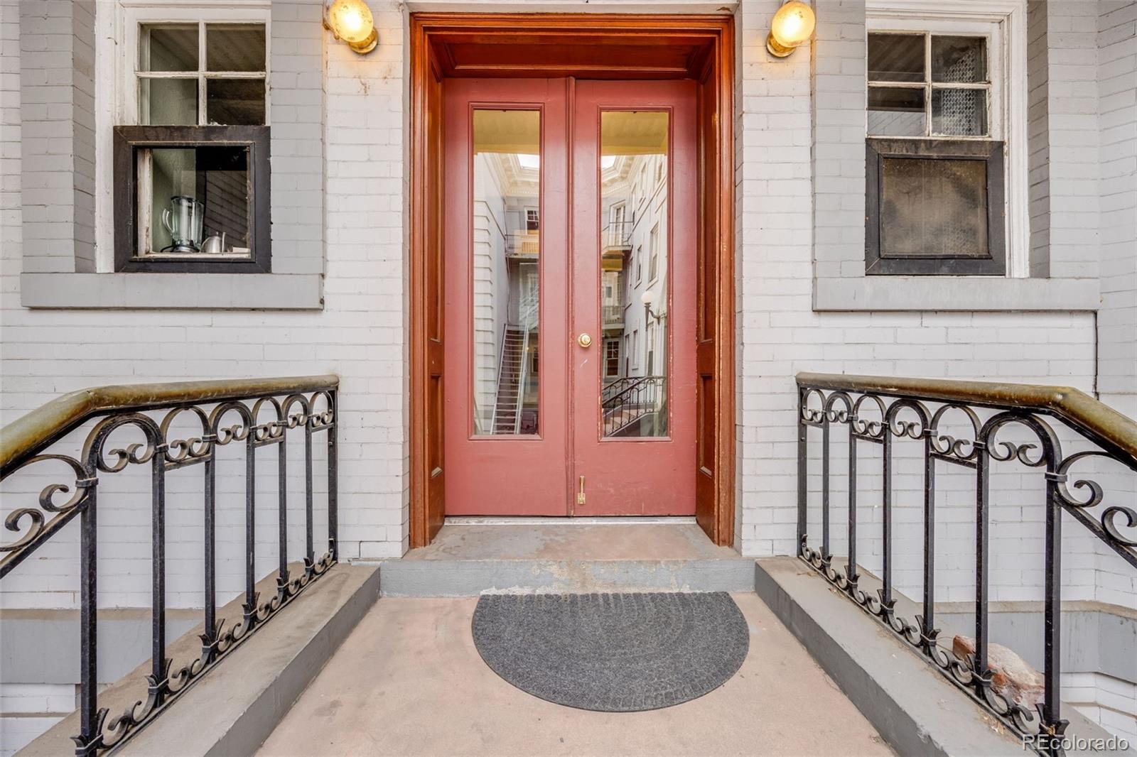 MLS Image #2 for 215 e 11th avenue,denver, Colorado