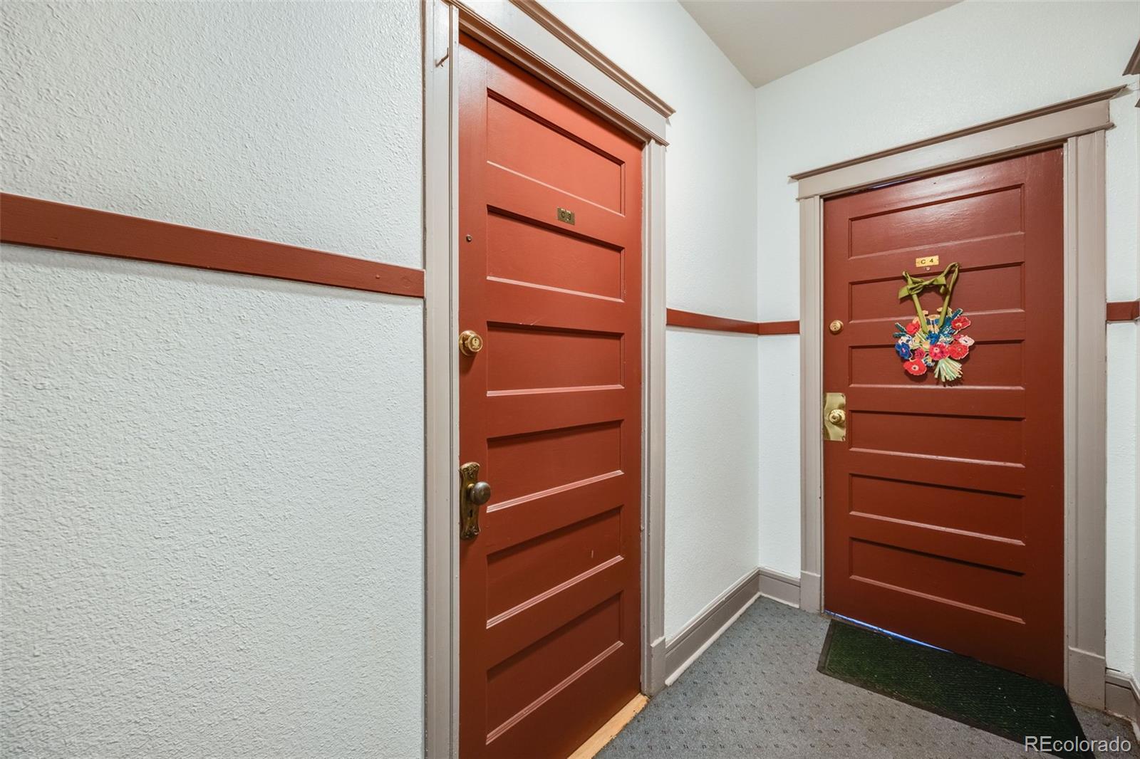MLS Image #3 for 215 e 11th avenue,denver, Colorado