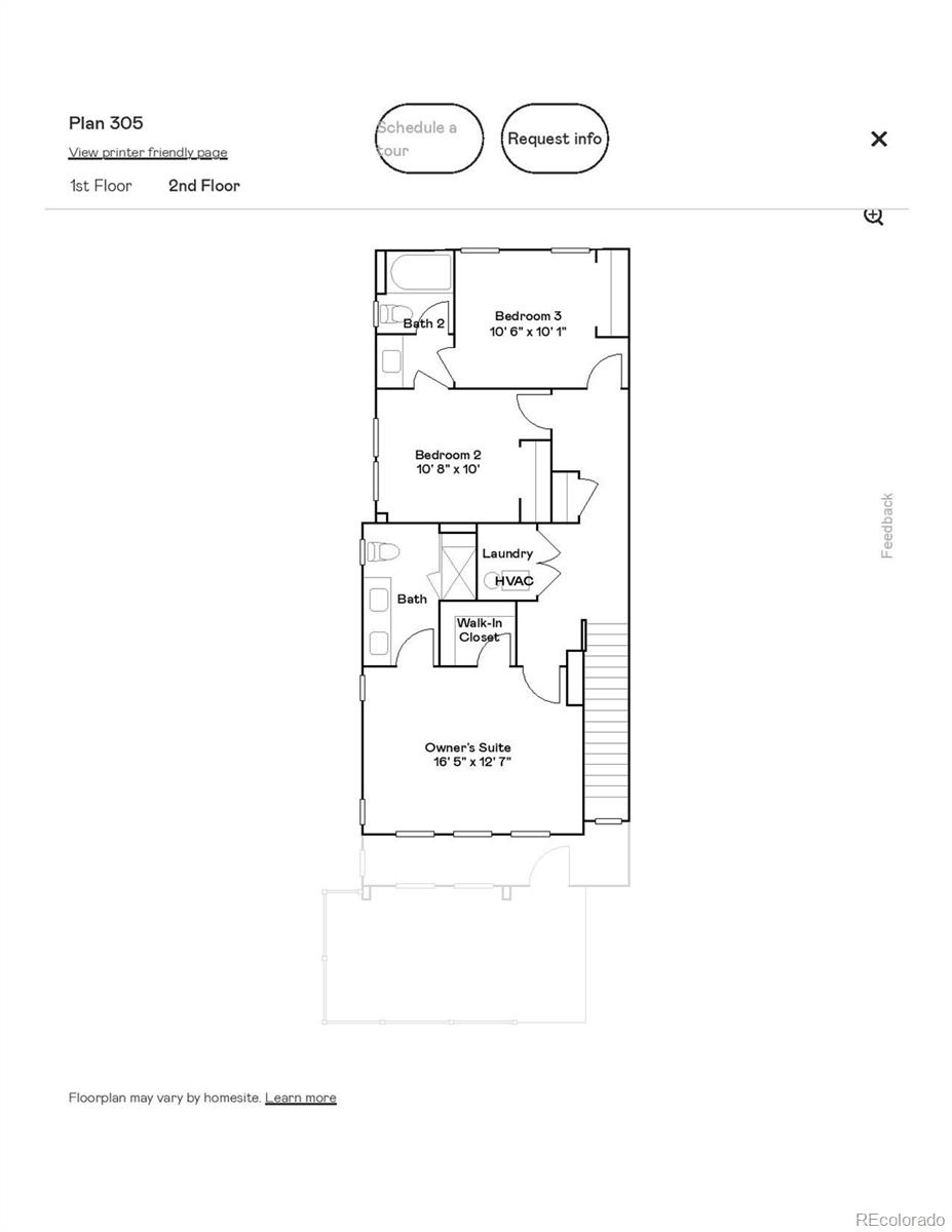 MLS Image #2 for 2000 s haleyville way,aurora, Colorado