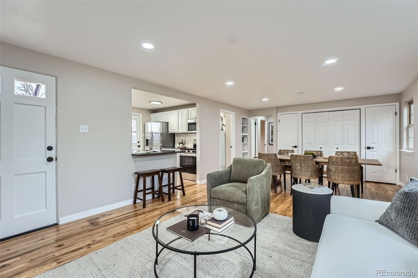 CMA Image for 5235  dover street,Arvada, Colorado