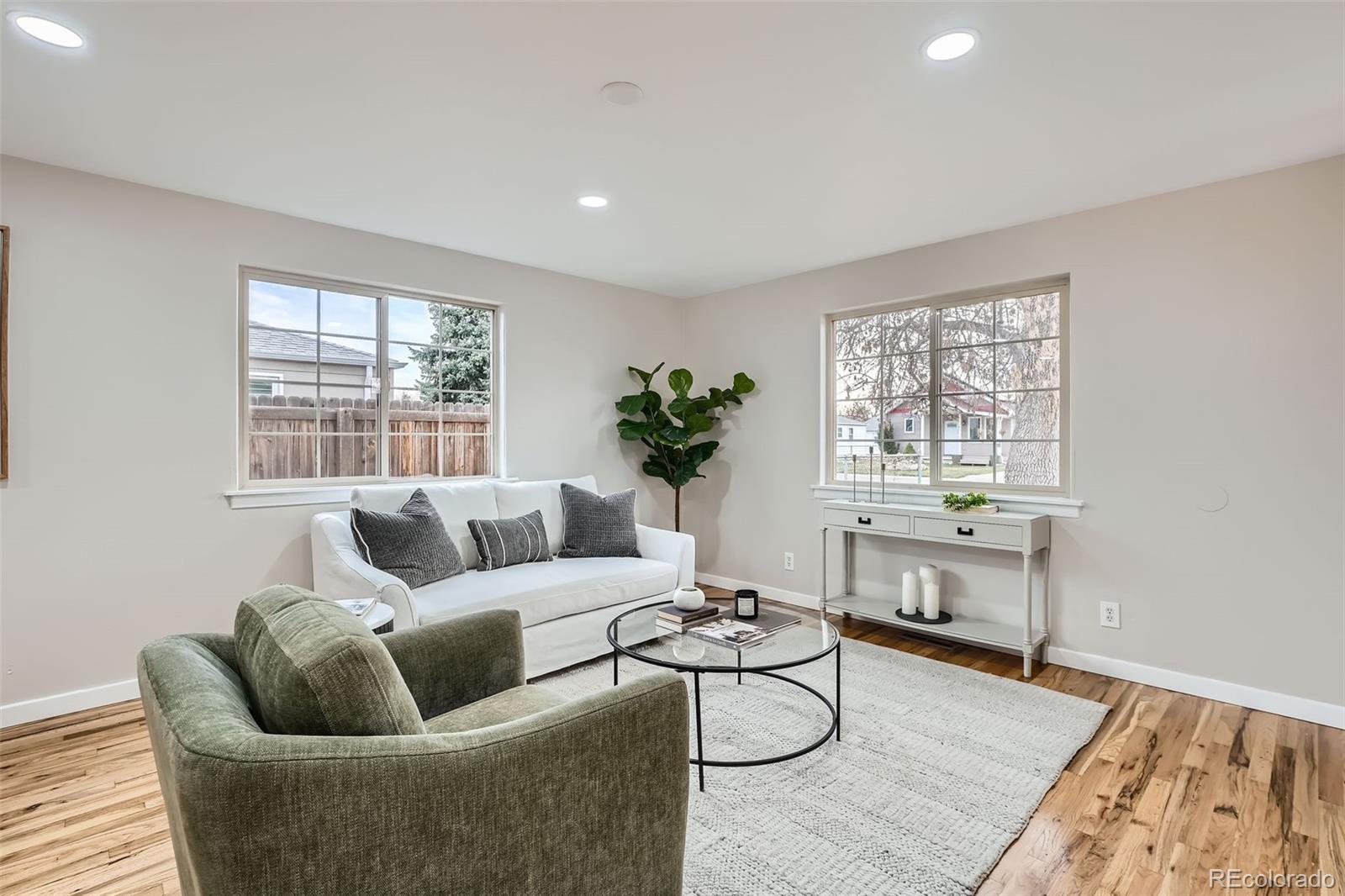 MLS Image #2 for 5235  dover street,arvada, Colorado
