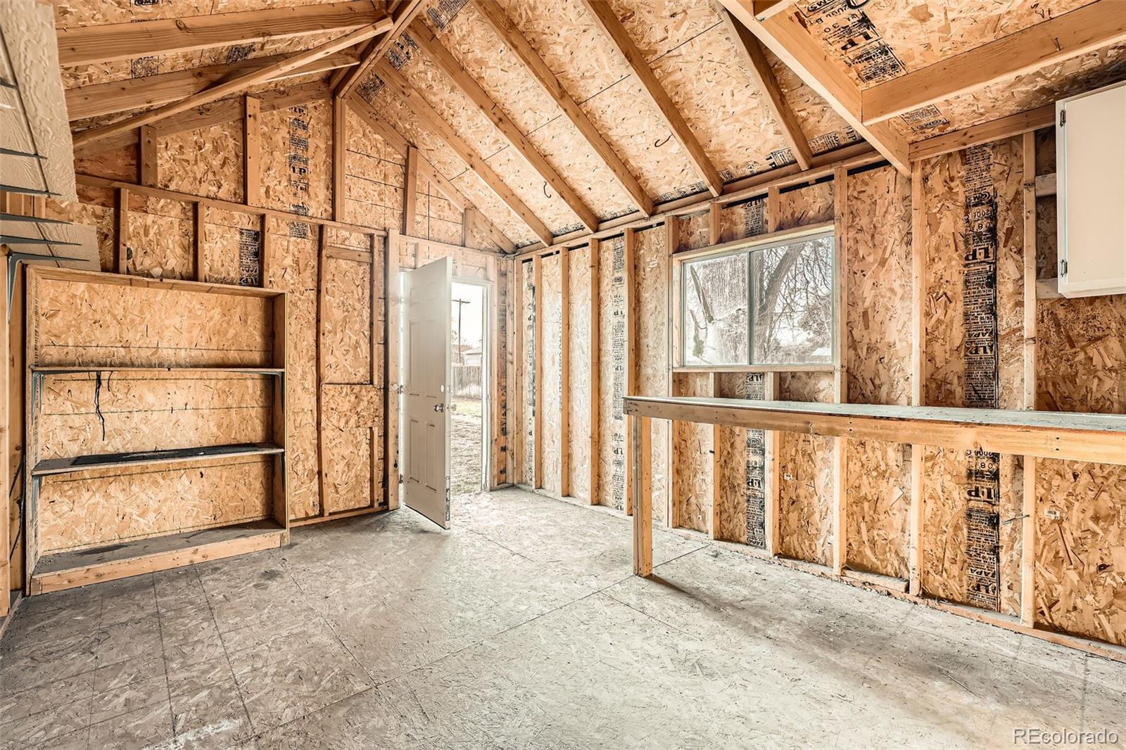 MLS Image #24 for 5235  dover street,arvada, Colorado