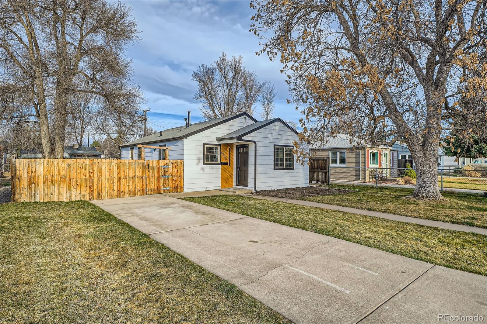 MLS Image #25 for 5235  dover street,arvada, Colorado