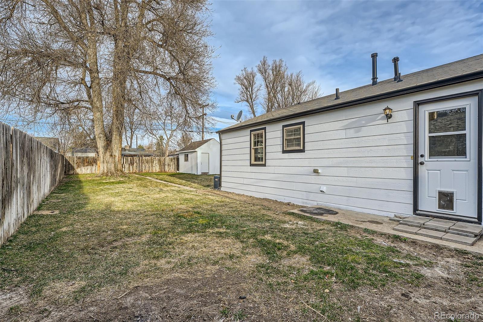 MLS Image #27 for 5235  dover street,arvada, Colorado