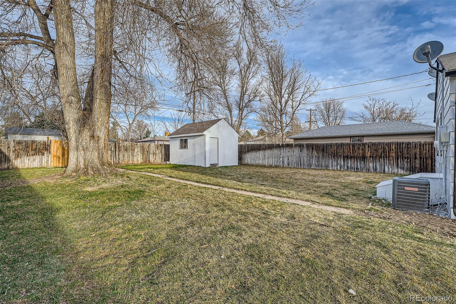 MLS Image #28 for 5235  dover street,arvada, Colorado